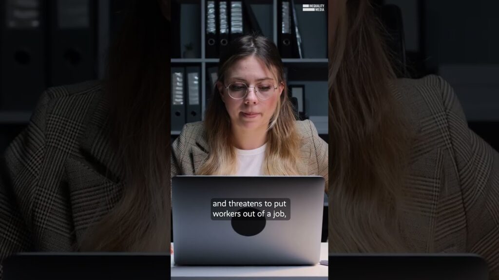 AI Backlash is Building