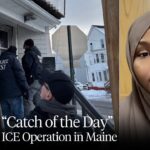 "Catch of the Day": Latest ICE Operation in Maine Targets Somali Community
