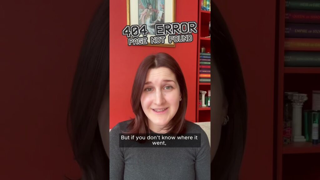 Parts of the internet are disappearing