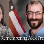 RIP Alex Pretti: Colleague Remembers “Compassion,” “Deep Empathy” of ICU Nurse Killed by Feds