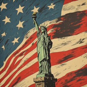 Freedom and Liberty ain't cheap